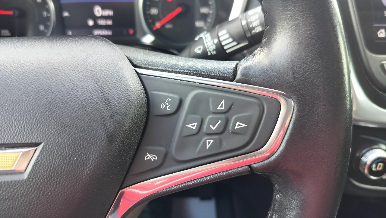 Chevrolet Equinox AWD 4dr Premier w/1LZ 2020