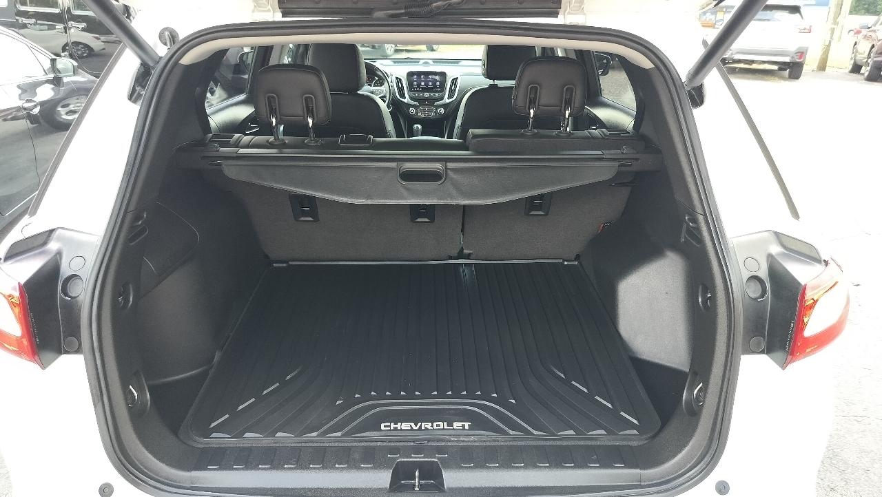 Chevrolet Equinox AWD 4dr Premier w/1LZ 2020