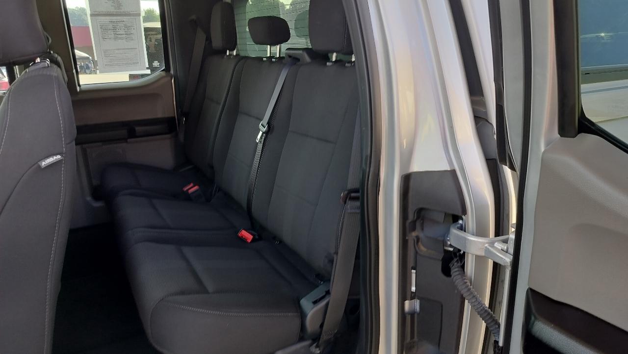 Ford F-150  2018