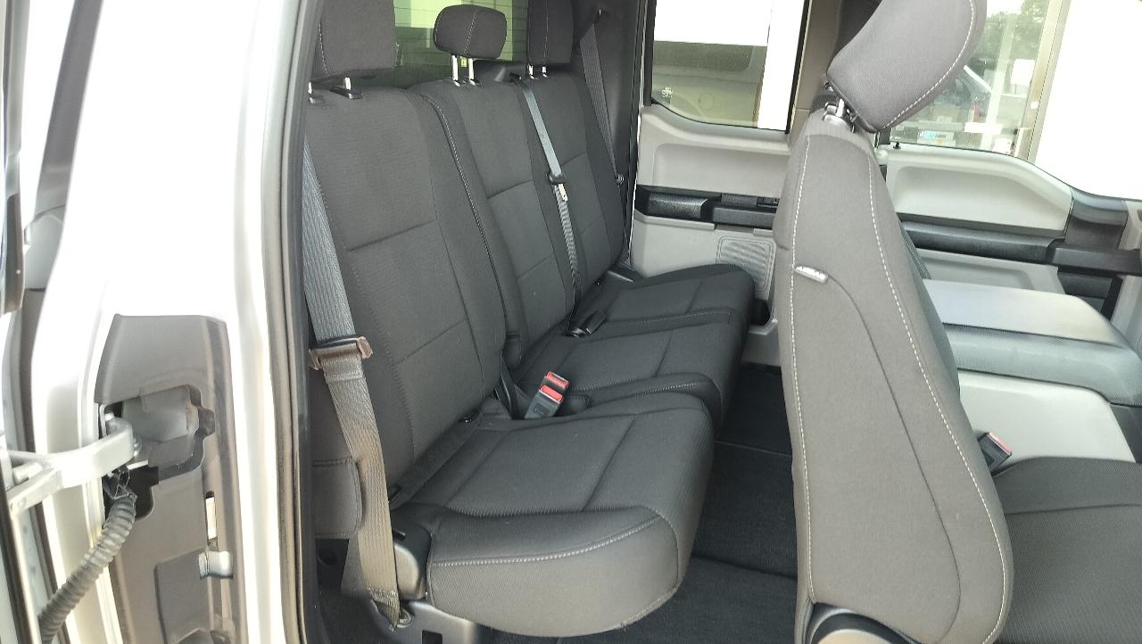 Ford F-150  2018
