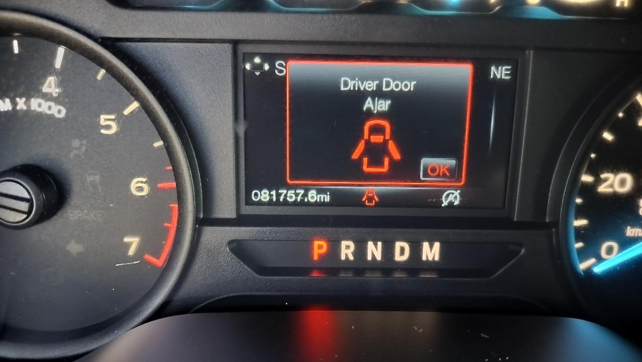 Ford F-150  2018