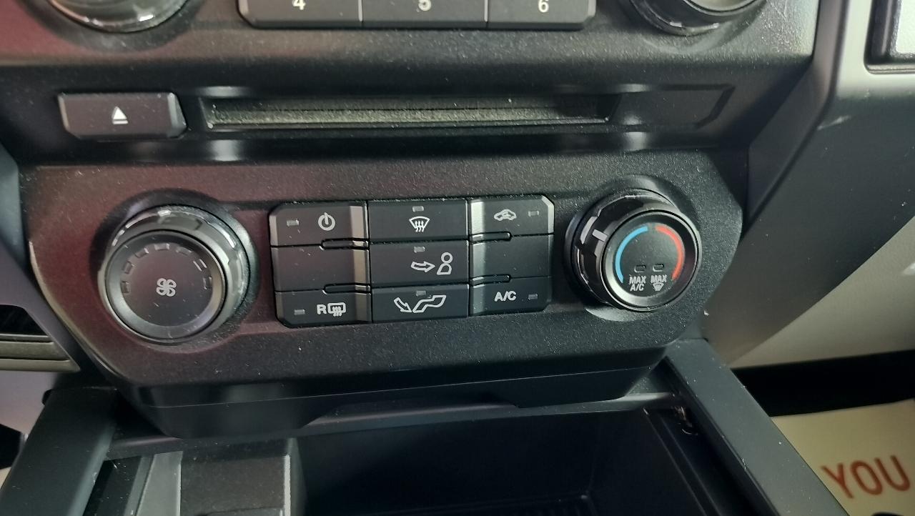 Ford F-150  2018