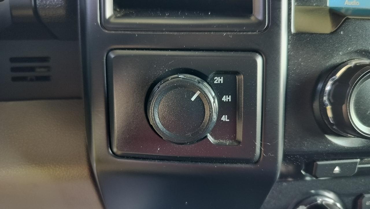 Ford F-150  2018