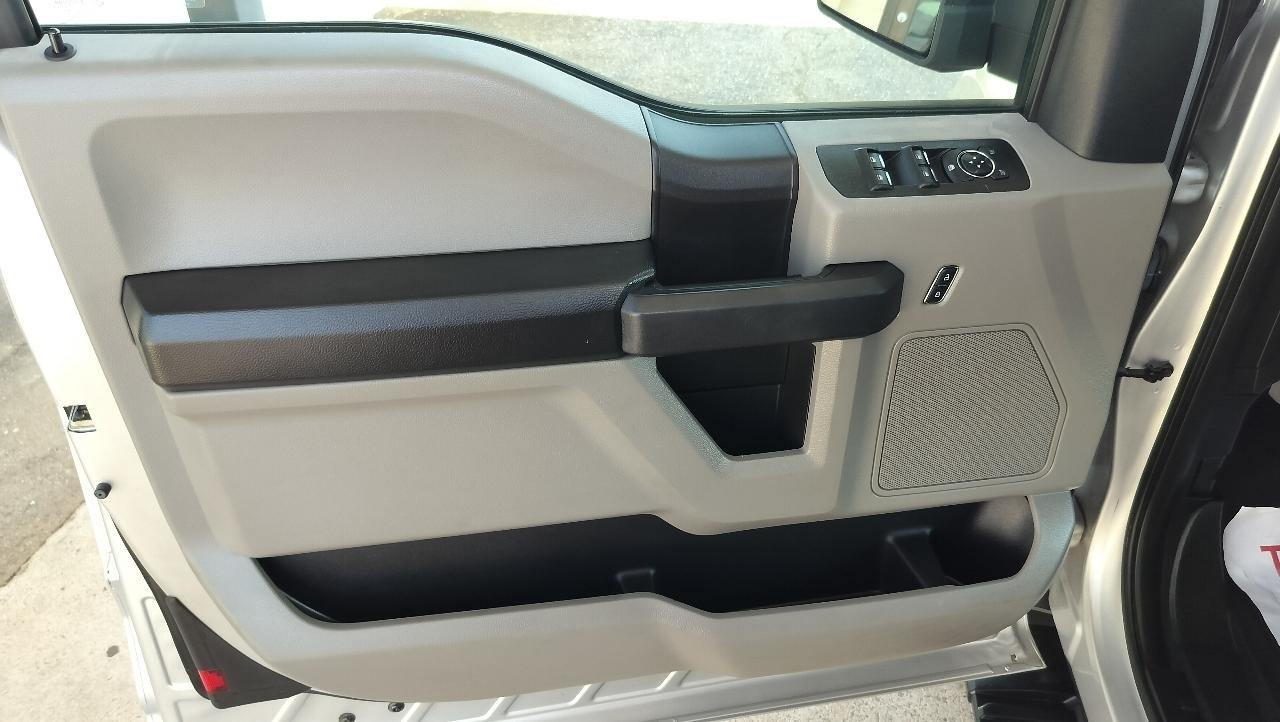 Ford F-150  2018
