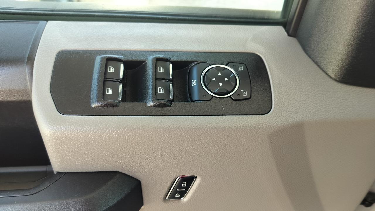 Ford F-150  2018