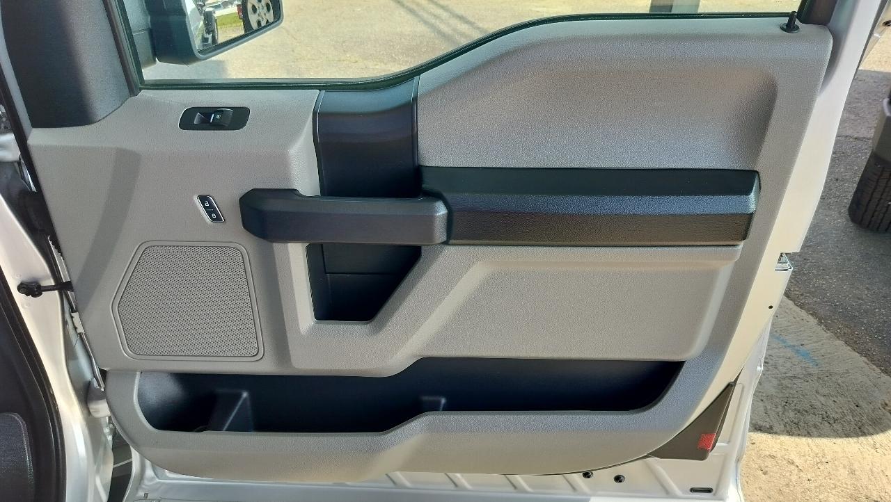 Ford F-150  2018