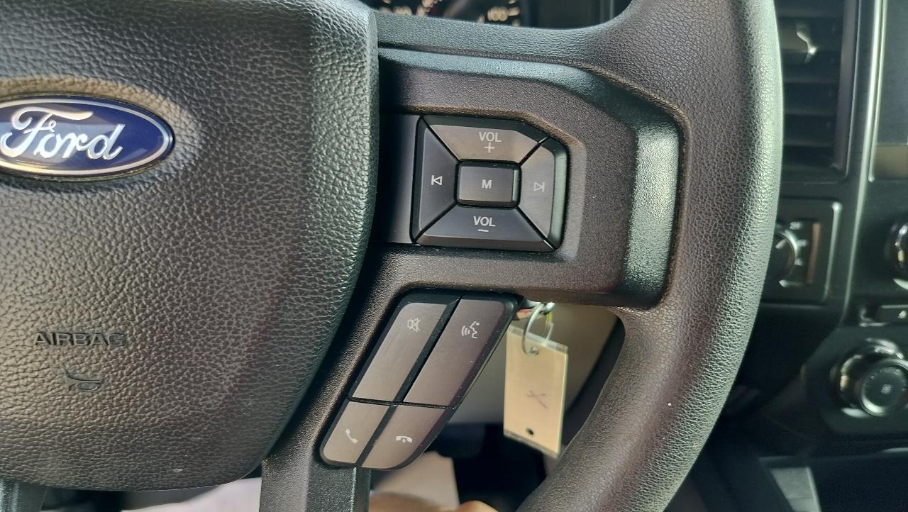 Ford F-150  2018