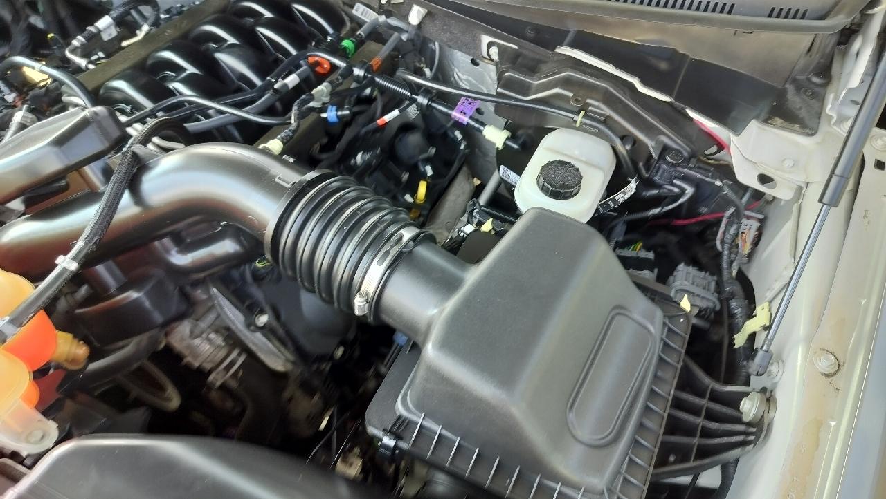 Ford F-150  2018