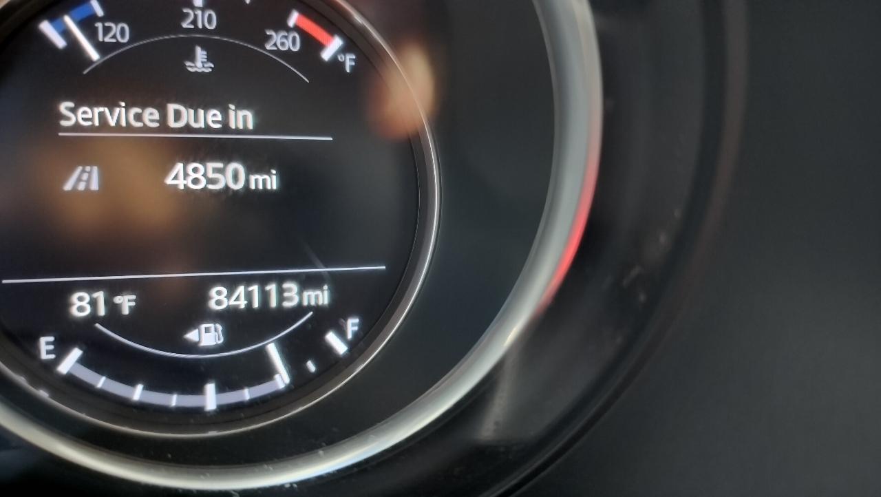 Mazda CX-5 Grand Touring AWD 2018