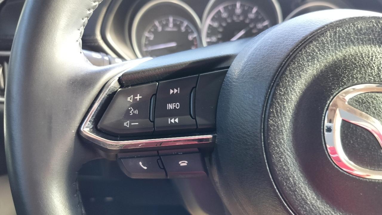 Mazda CX-5 Grand Touring AWD 2018