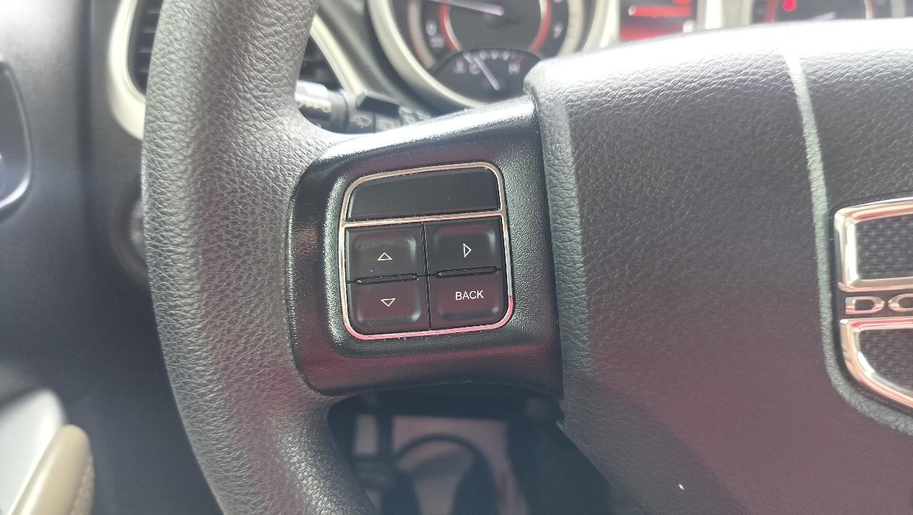 Dodge Journey SE FWD 2018