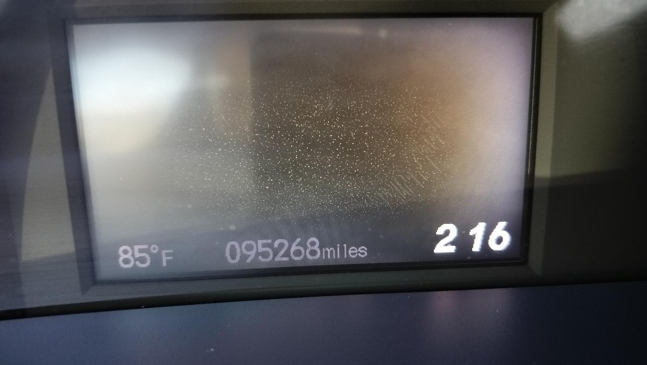 Honda Civic Sdn 4dr Auto EX-L 2013