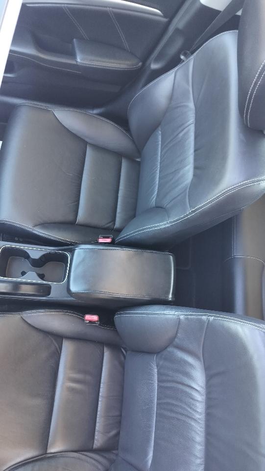 Honda Civic Sdn 4dr Auto EX-L 2013