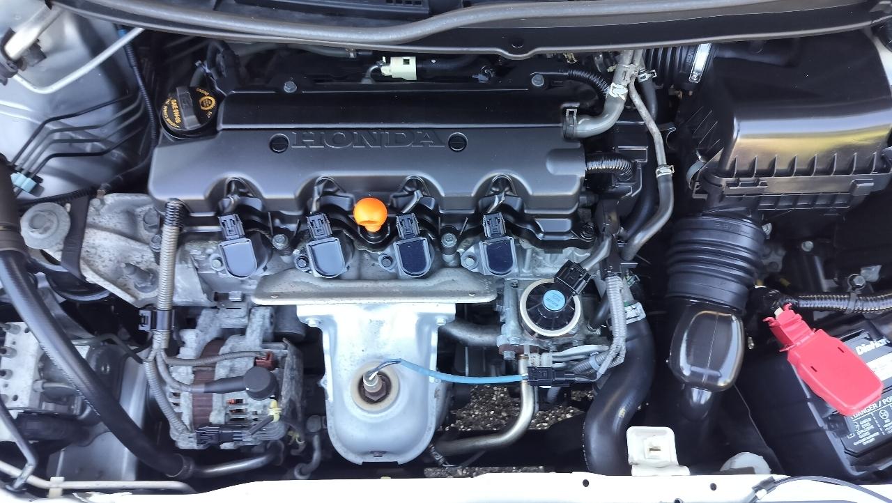 Honda Civic Sdn 4dr Auto EX-L 2013