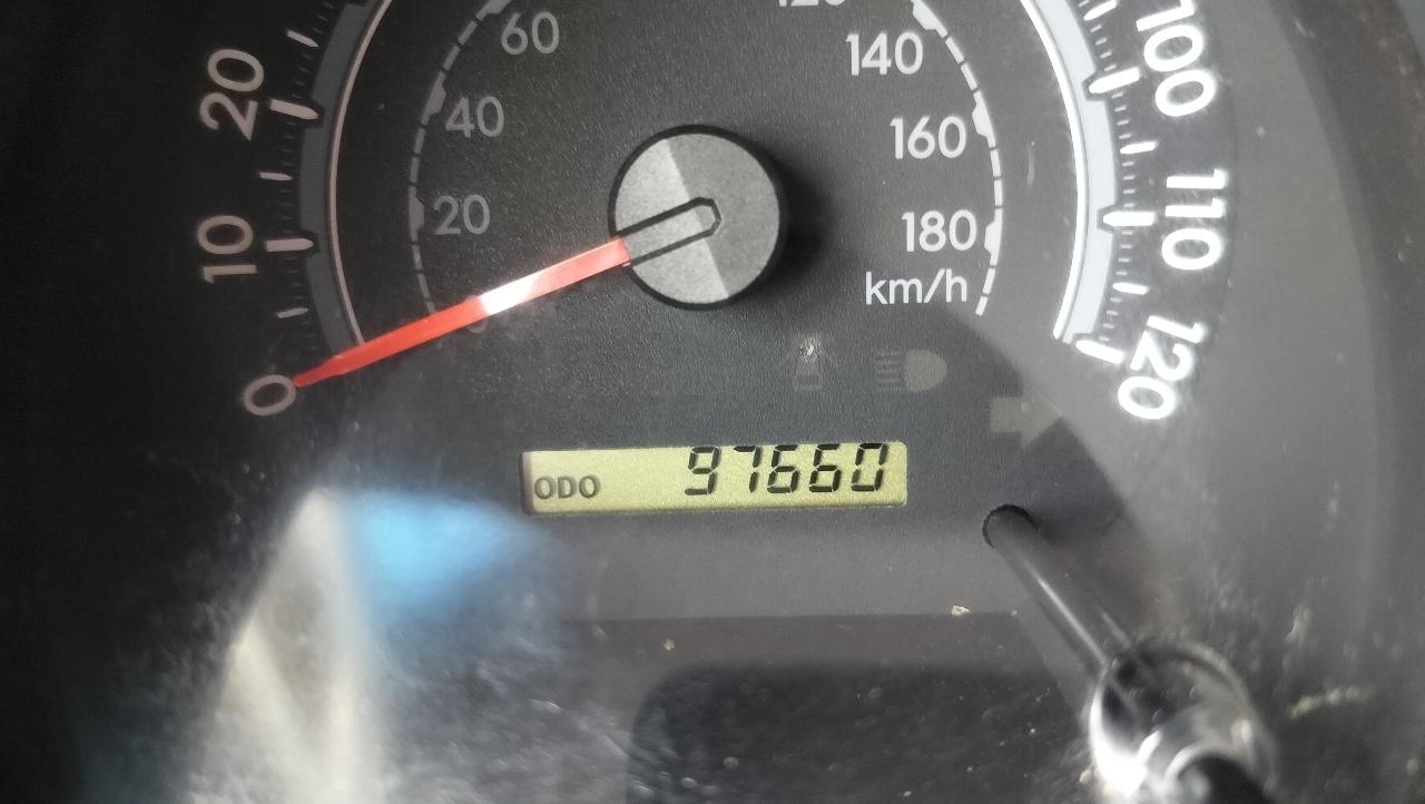 Toyota Tundra 4WD Truck CrewMax 5.7L FFV V8 6-Spd AT (Natl) 2010