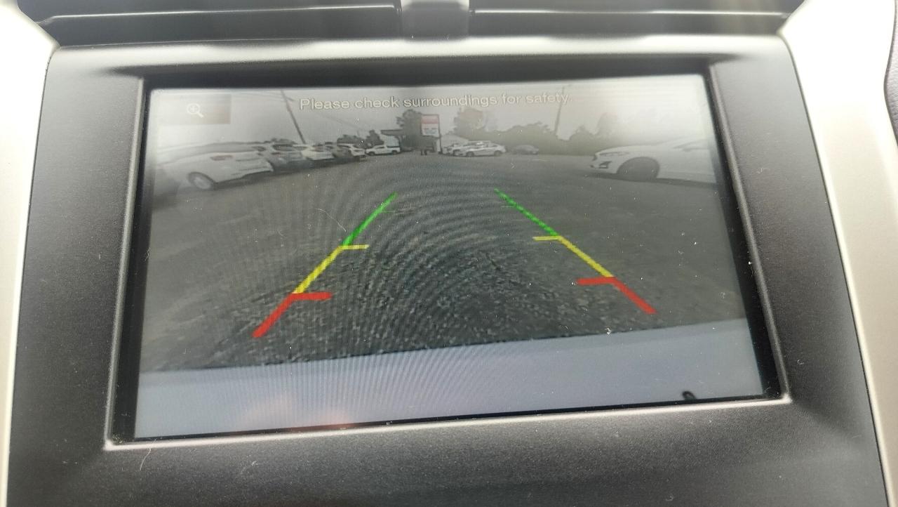 Ford Fusion 4dr Sdn SE FWD 2014