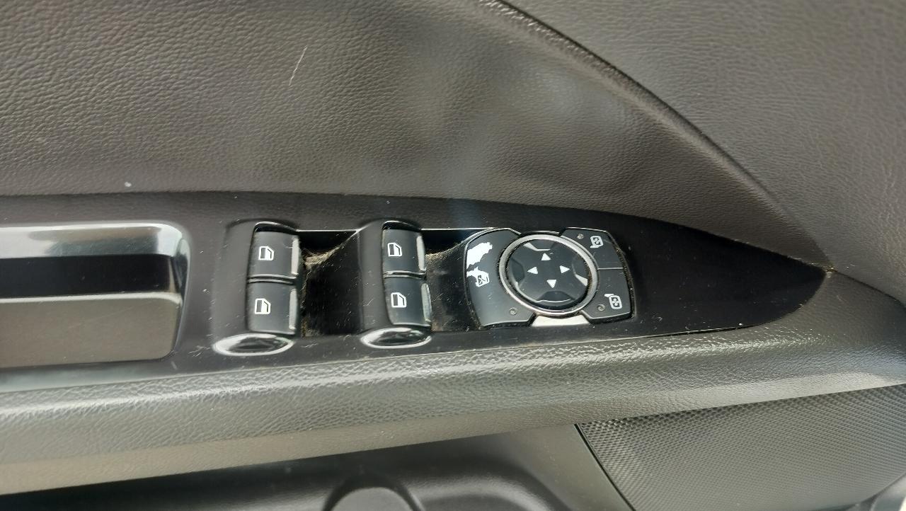 Ford Fusion 4dr Sdn SE FWD 2014