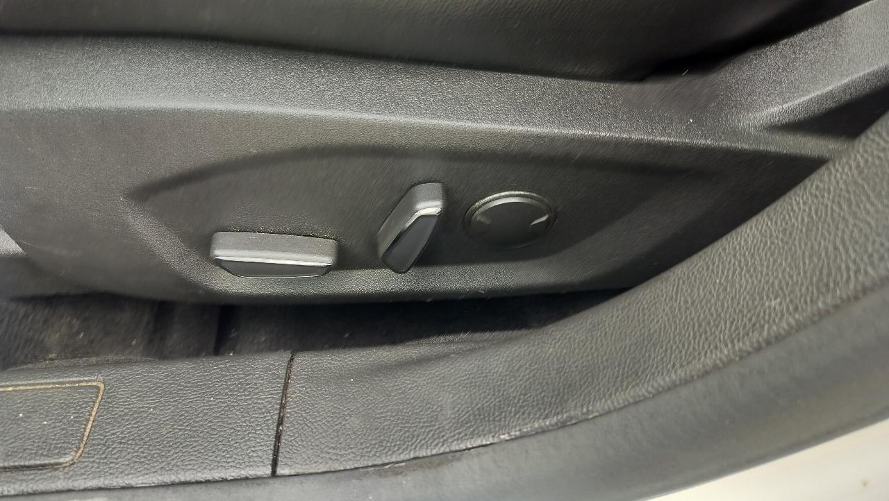 Ford Fusion 4dr Sdn SE FWD 2014