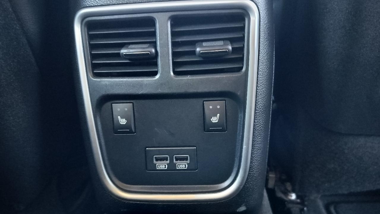 Chrysler 300 Limited RWD 2018