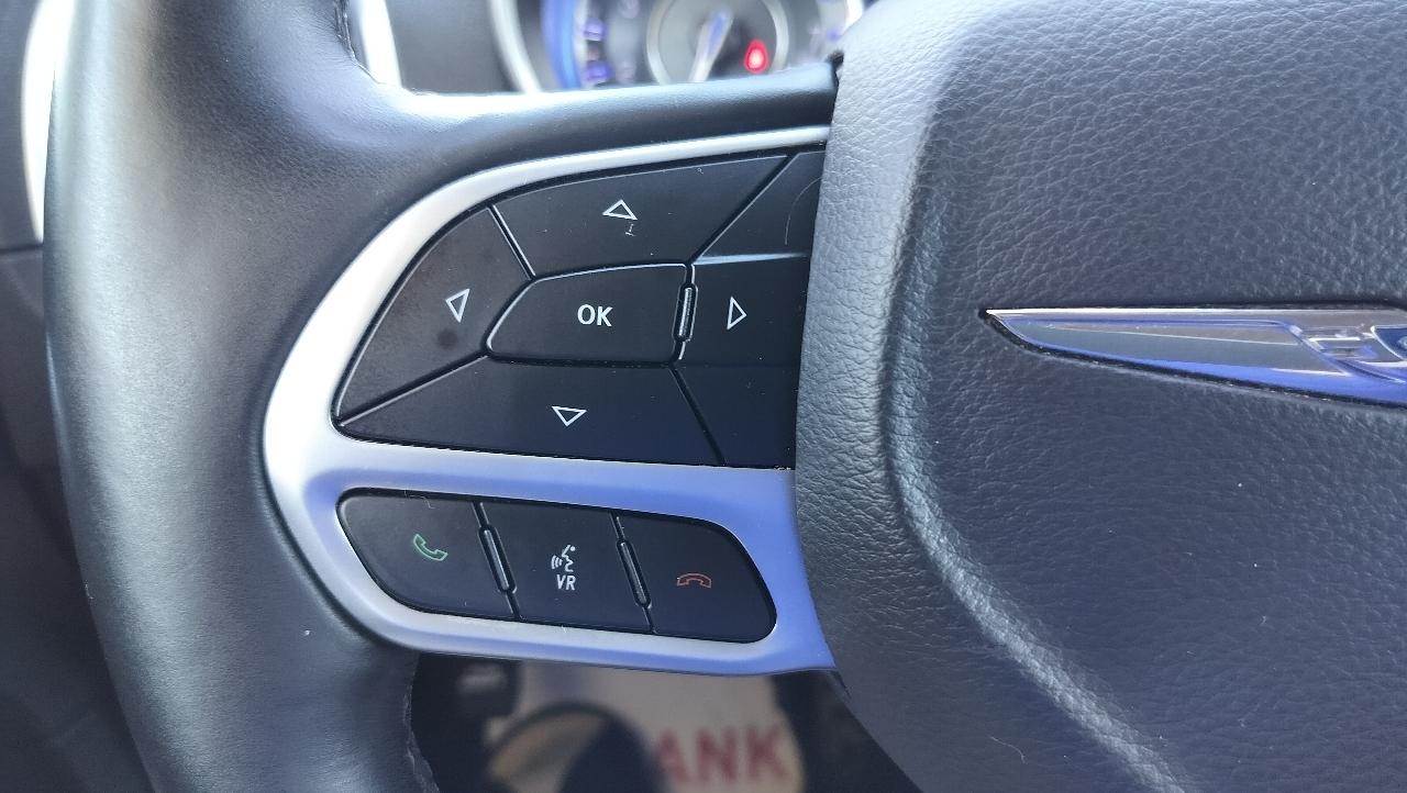 Chrysler 300 Limited RWD 2018