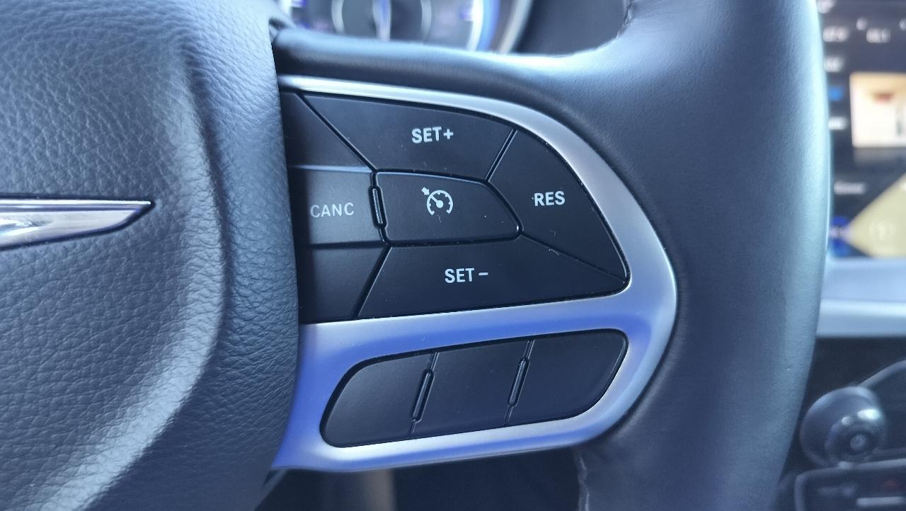 Chrysler 300 Limited RWD 2018