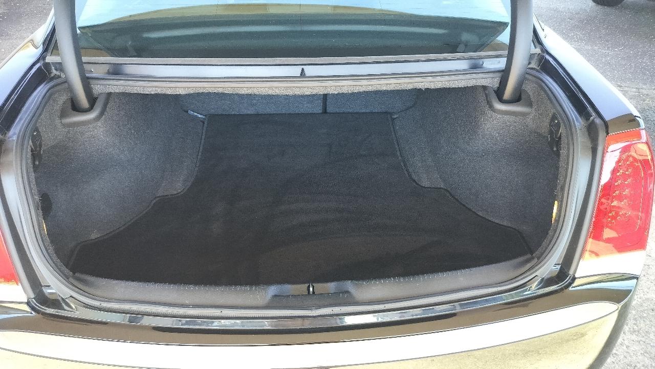Chrysler 300 Limited RWD 2018