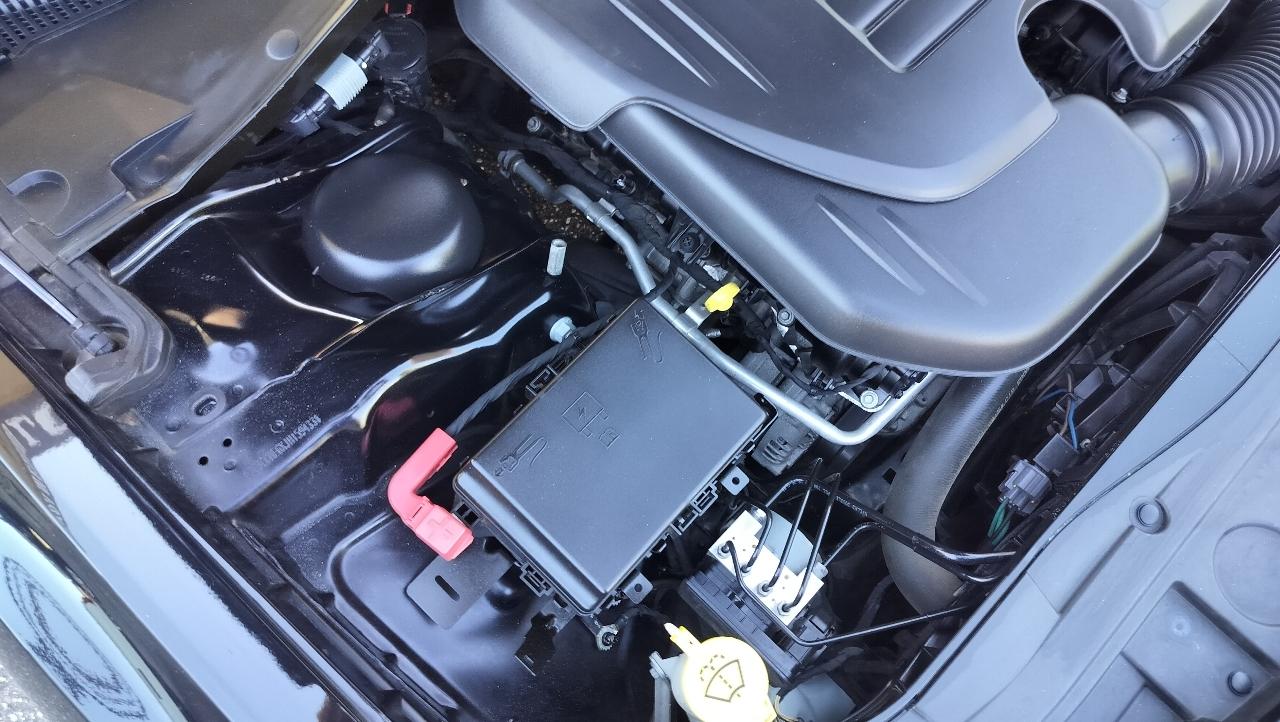 Chrysler 300 Limited RWD 2018