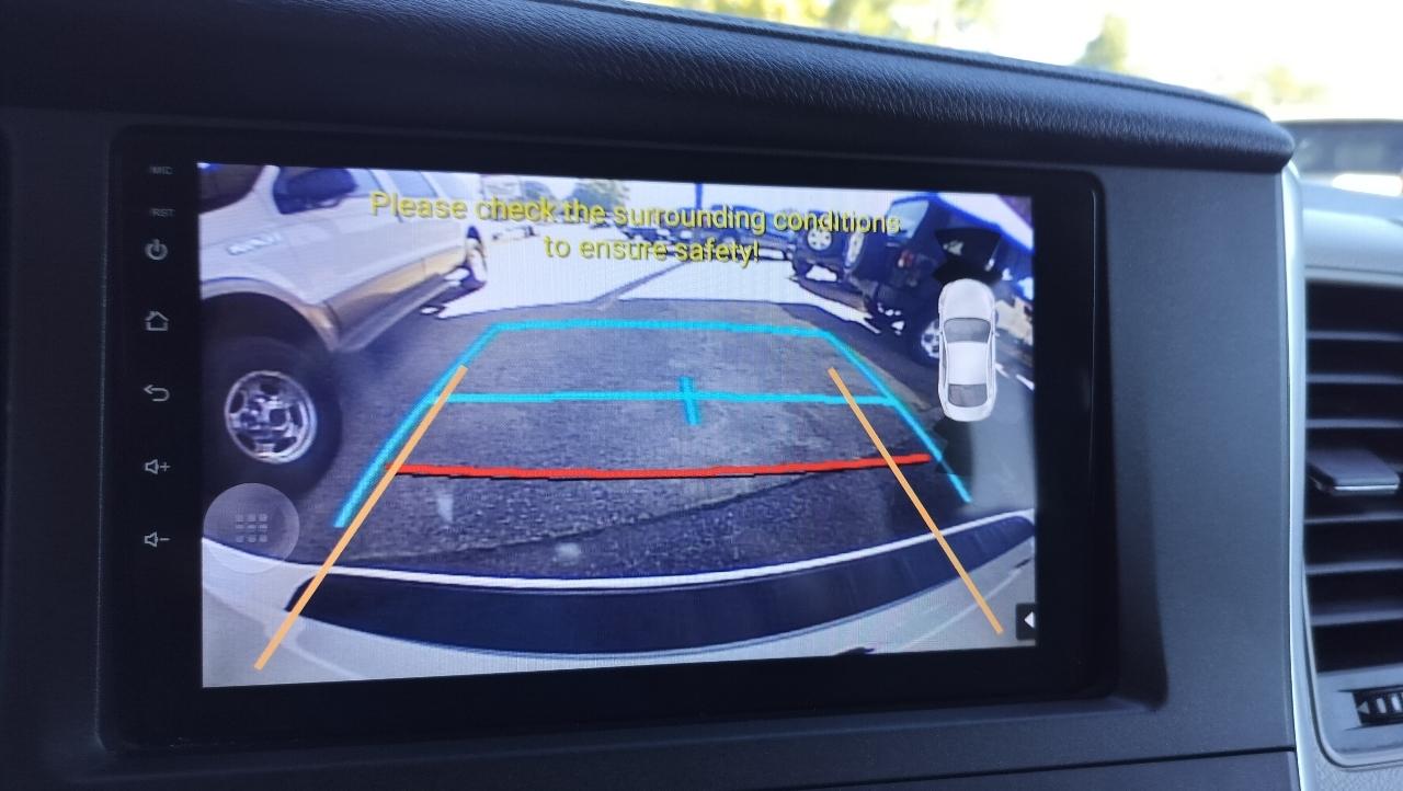 Toyota Sienna XLE Auto Access Seat FWD 7-Passenger (Natl) 2017