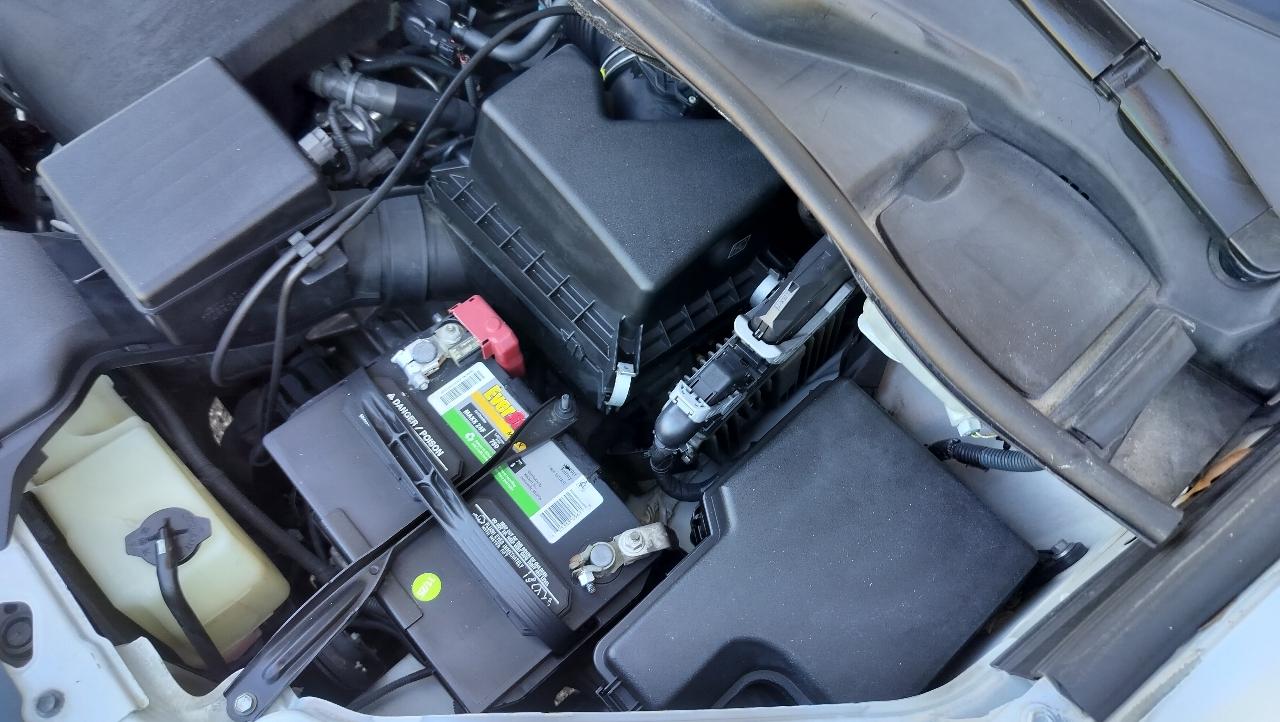 Toyota Sienna XLE Auto Access Seat FWD 7-Passenger (Natl) 2017