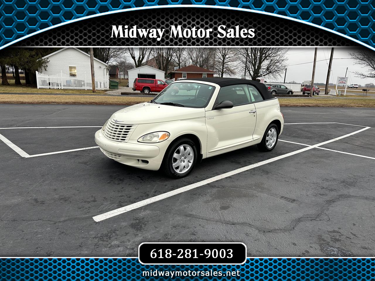 Used Cars for Sale Columbia IL 62236 Midway Motor Sales