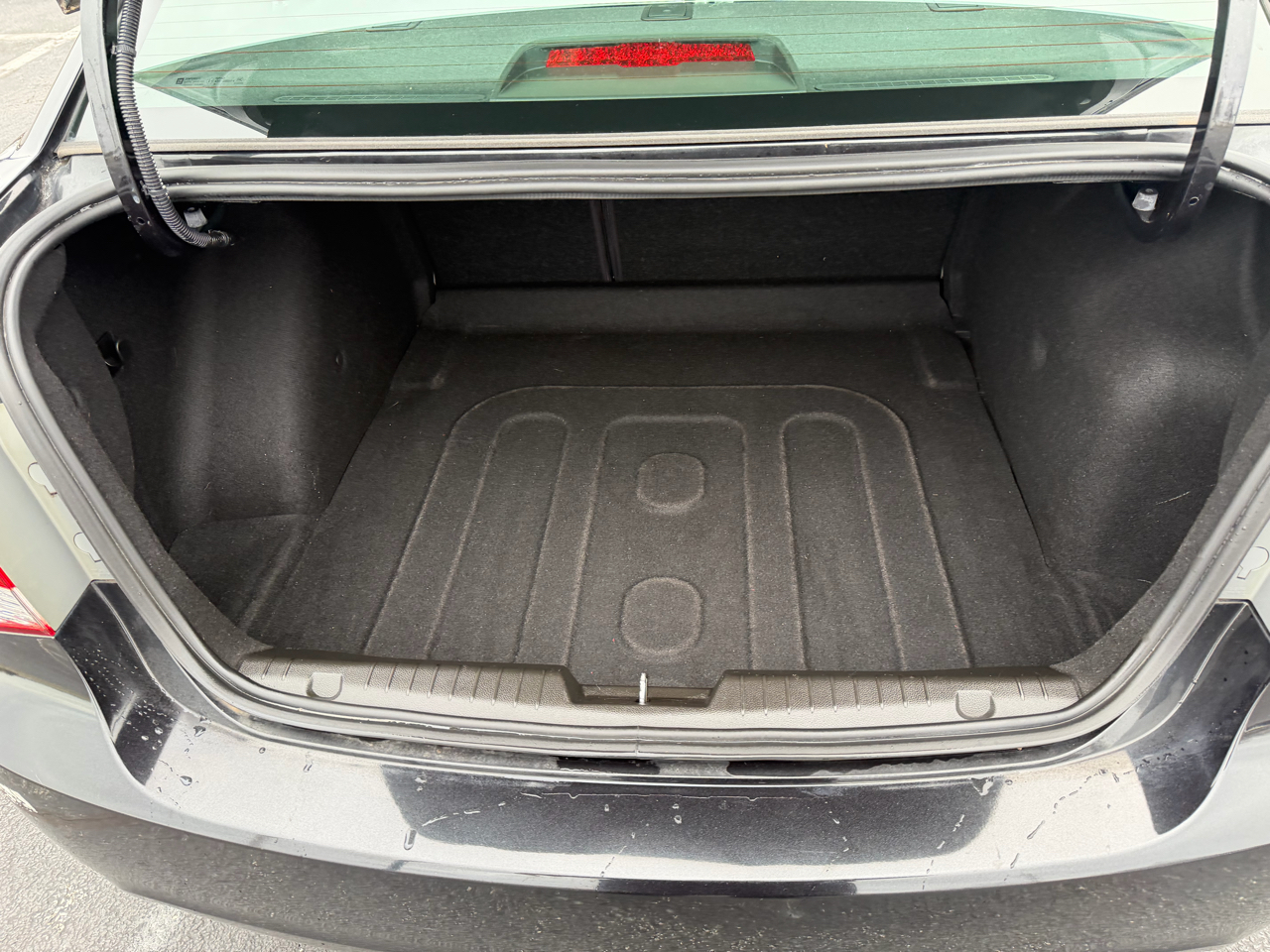 Chevrolet Cruze 4dr Sdn Auto 1LT 2014