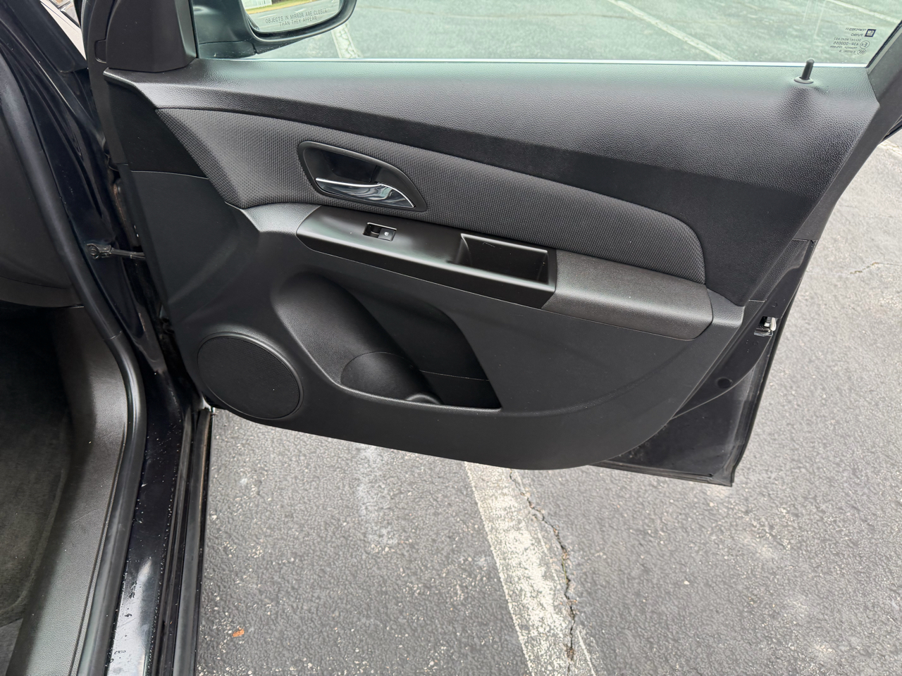 Chevrolet Cruze 4dr Sdn Auto 1LT 2014