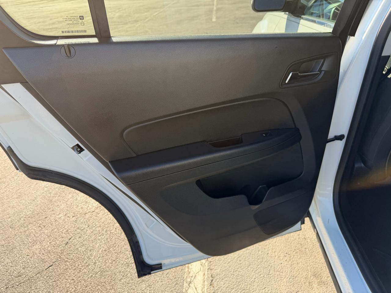 Chevrolet Equinox FWD 4dr LT w/1LT 2015