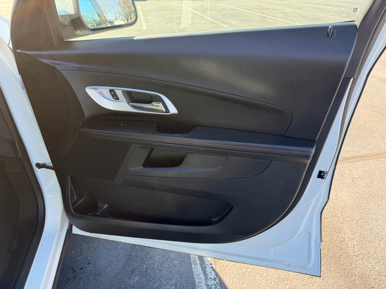 Chevrolet Equinox FWD 4dr LT w/1LT 2015