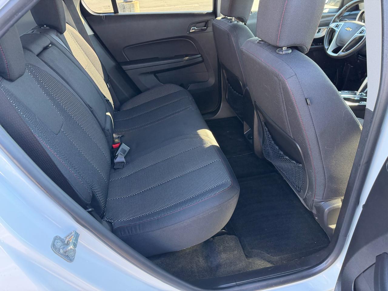 Chevrolet Equinox FWD 4dr LT w/1LT 2015