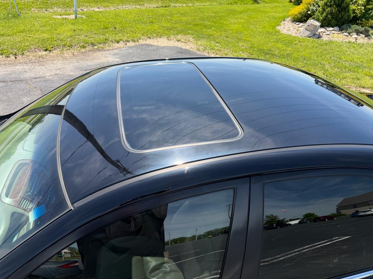 Toyota Camry 4dr Sdn XLE Auto (Natl) 2003