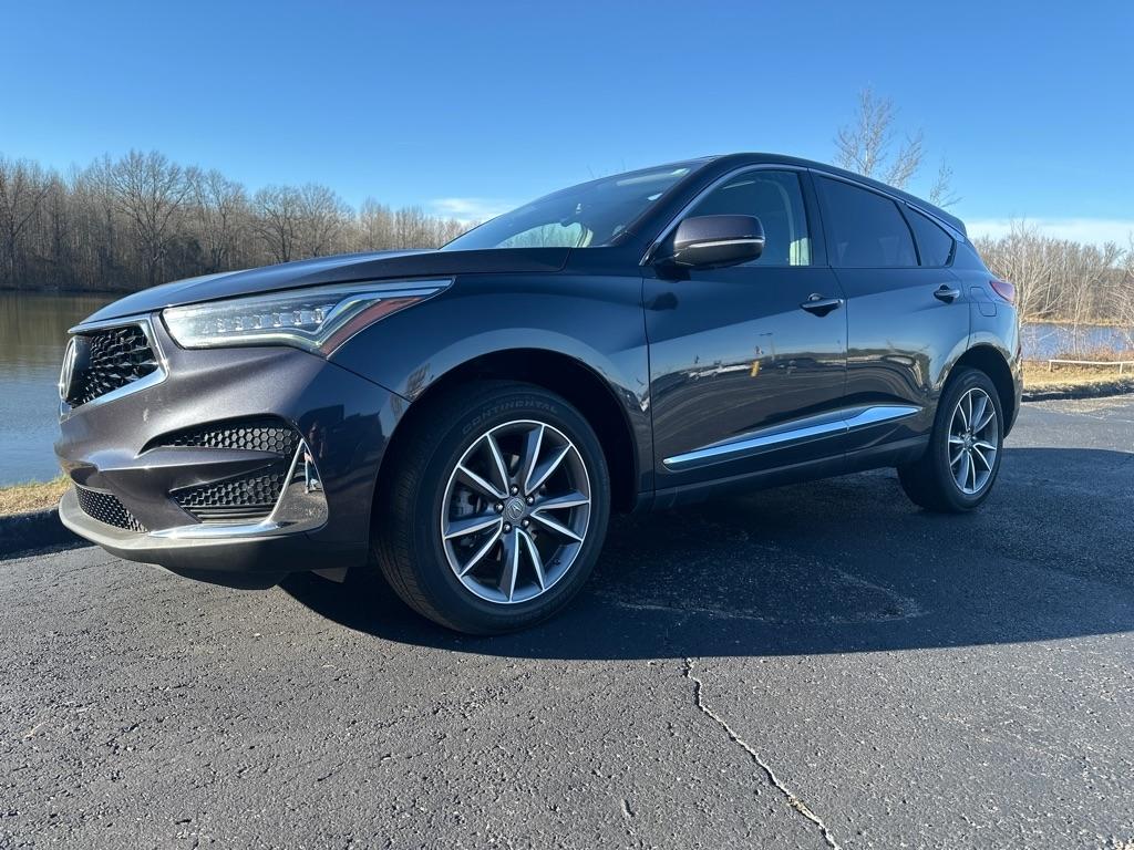 Acura RDX Technology Package 2020