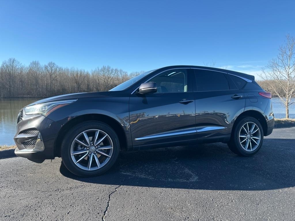 Acura RDX Technology Package 2020