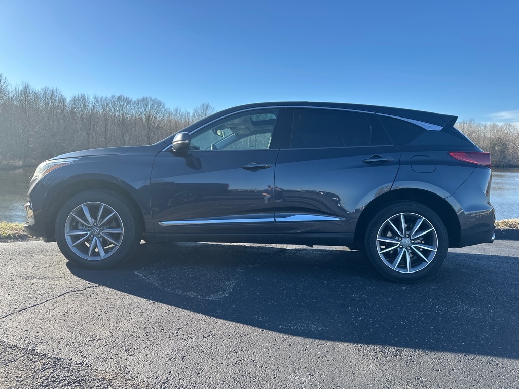 Acura RDX Technology Package 2020