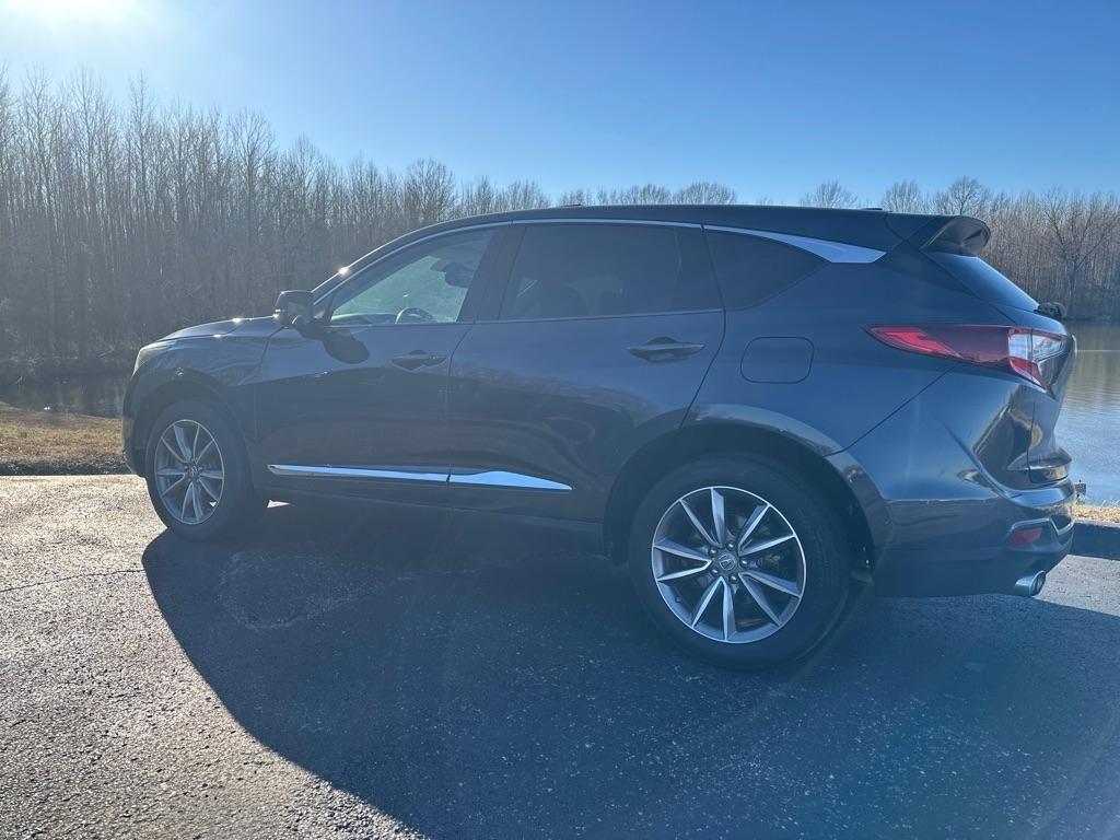 Acura RDX Technology Package 2020