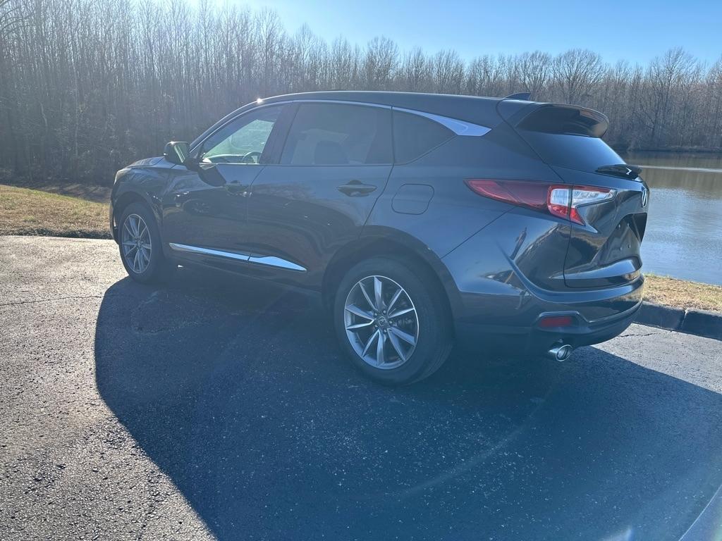 Acura RDX Technology Package 2020