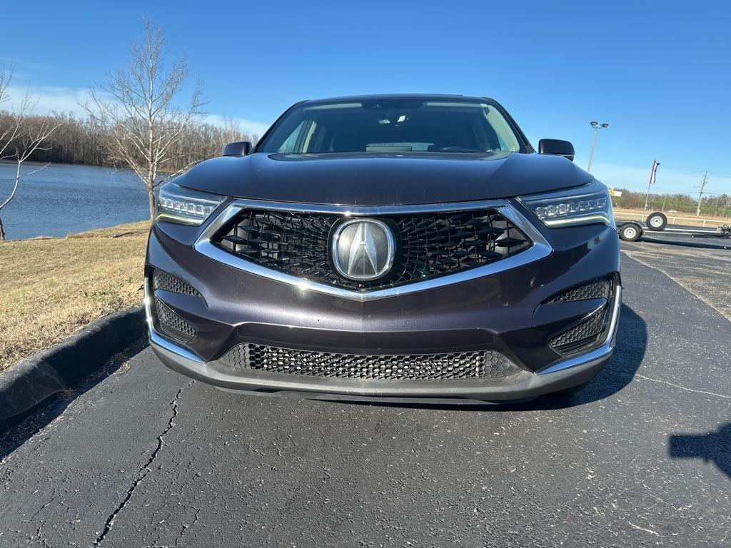 Acura RDX Technology Package 2020