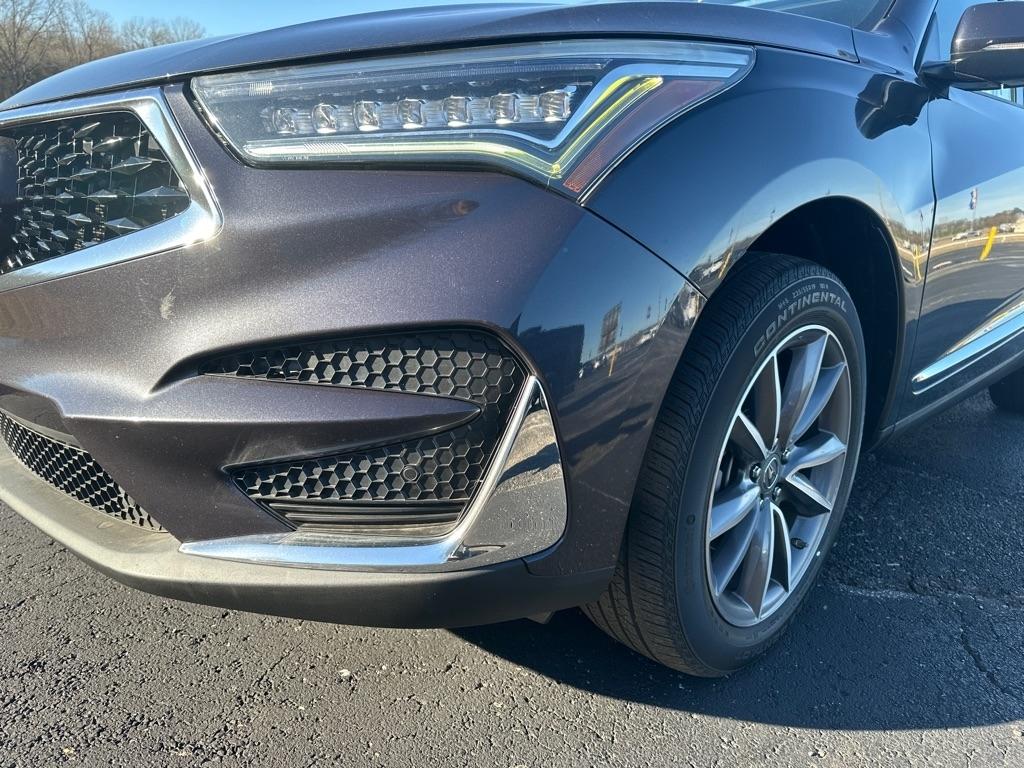 Acura RDX Technology Package 2020