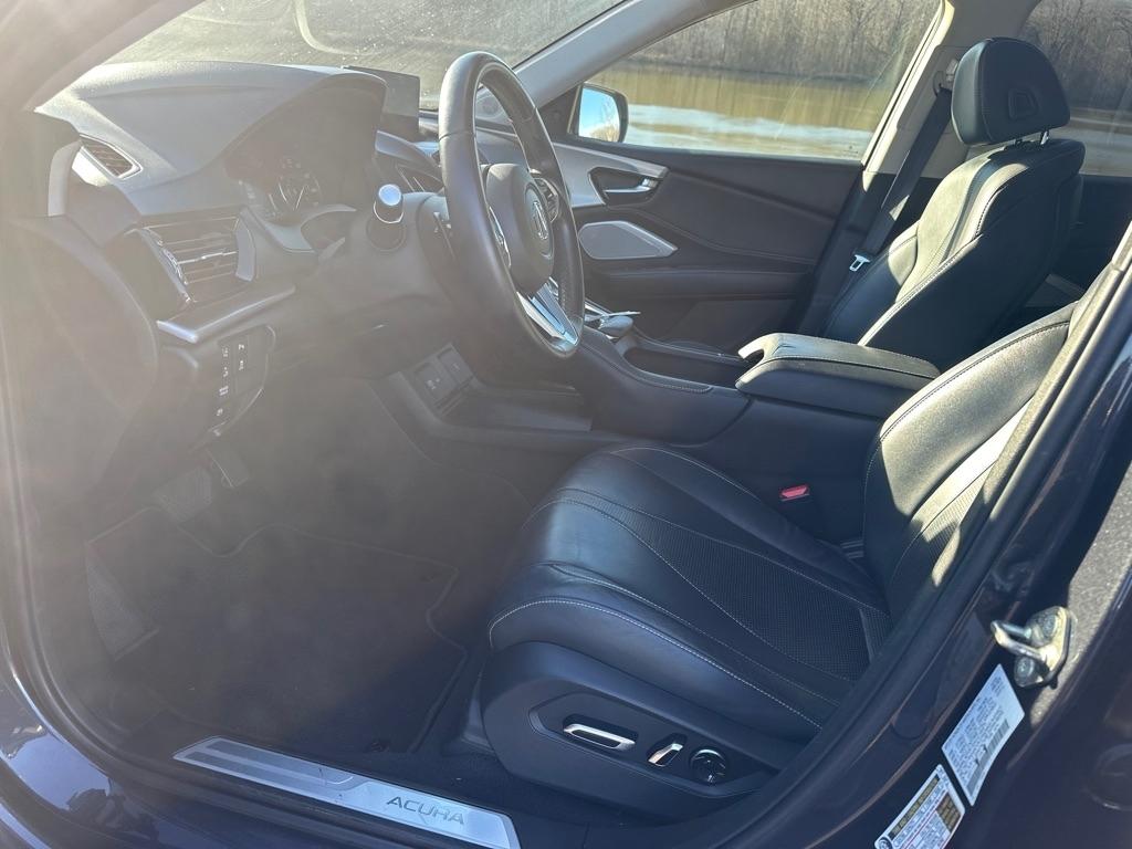 Acura RDX Technology Package 2020