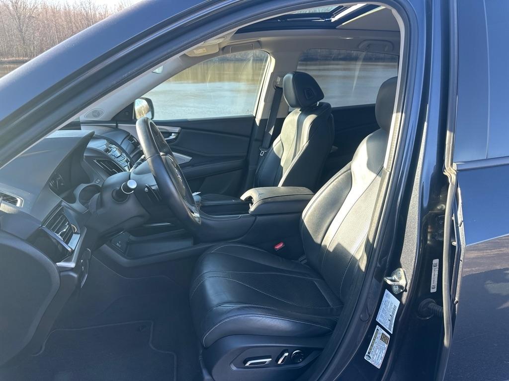 Acura RDX Technology Package 2020