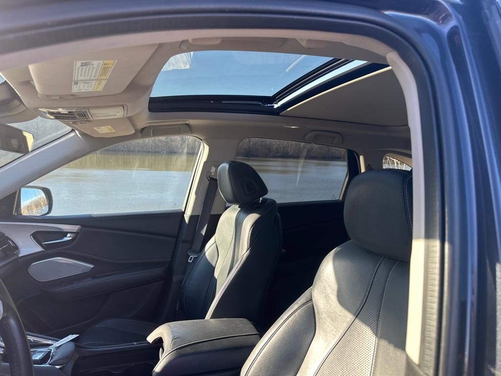 Acura RDX Technology Package 2020