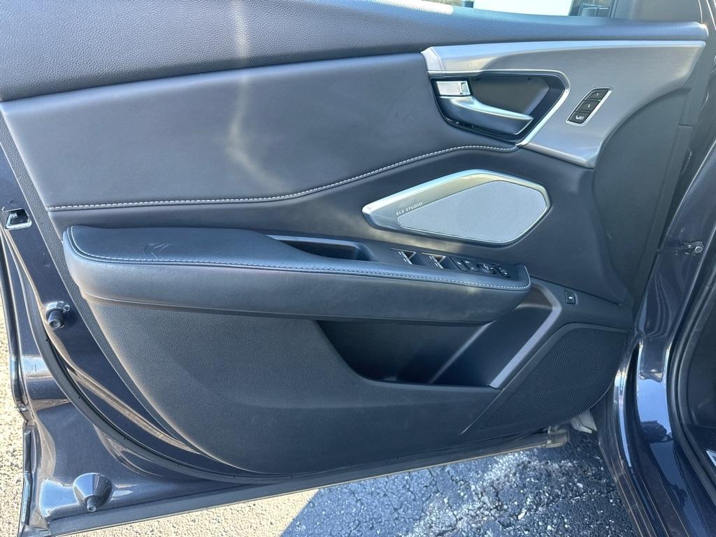 Acura RDX Technology Package 2020