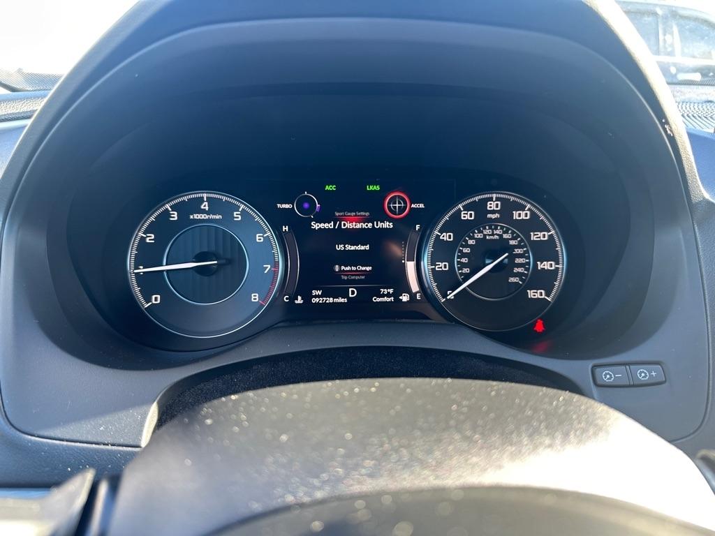 Acura RDX Technology Package 2020