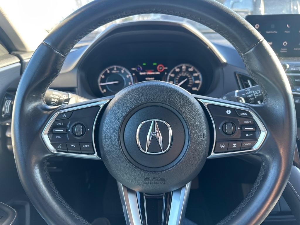 Acura RDX Technology Package 2020