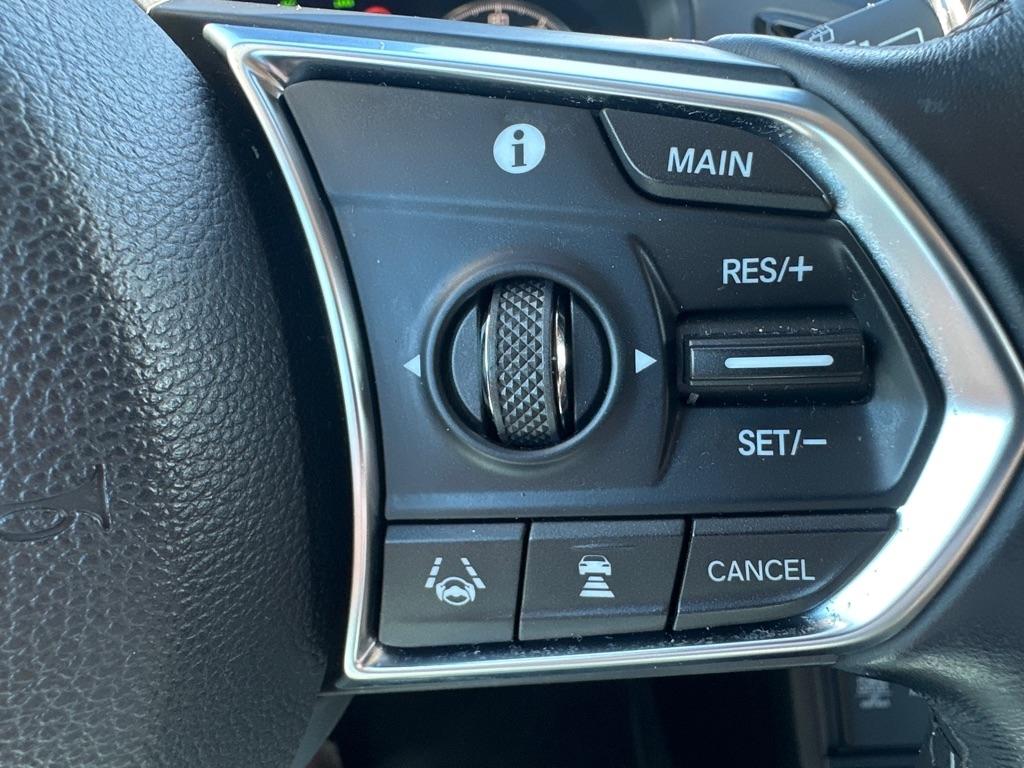 Acura RDX Technology Package 2020